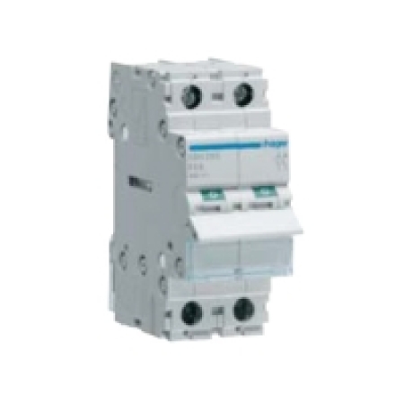 Comutator Transfer Sarcină CTS2R 2P 63A,