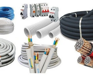 Cablu și accesorii