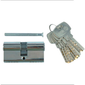 Feronerie și elemente perforate