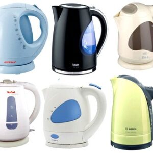 Fierbatoare Electrice