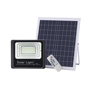 Proiectoare Solare cu panou