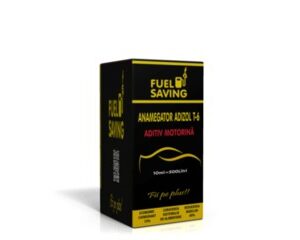 Моторные масла и добавки