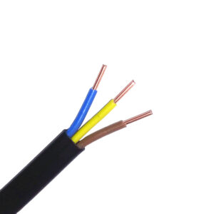Cablu electric VVGng, VVGng LS