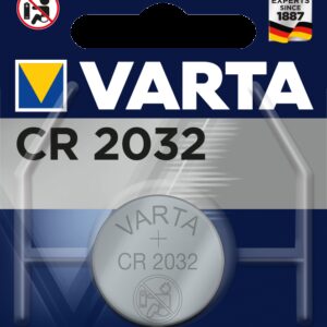 Pile Varta