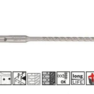 BURGHIU SDS PLUS-5X 14*150*210MM BOSCH