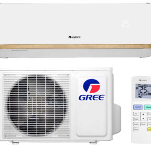 CONDITIONER GREE Bora on/off GWH09AAA 9000 BTU 25m2