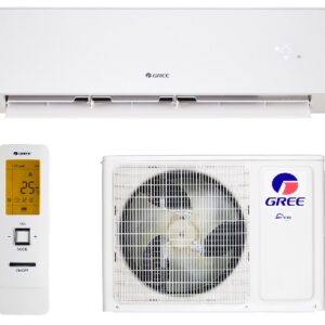 CONDITIONER CU INVERTER GREE AMBER WHITE 12000BTU 35M2  GWH012YD