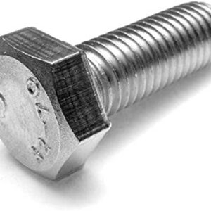 BULON CAP HEX. M16X24