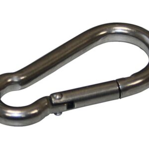 CARABINA 6x60MM