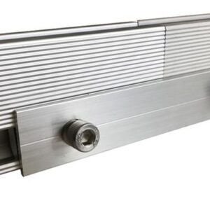 CONECTOR PENTRU PROFIL DIN ALUMINIU