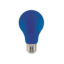 Bec LED 3 W albastru Spectra Horoz