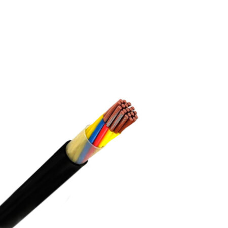 Cablu electric KVVG 10x1.5mm 10x1.5mm