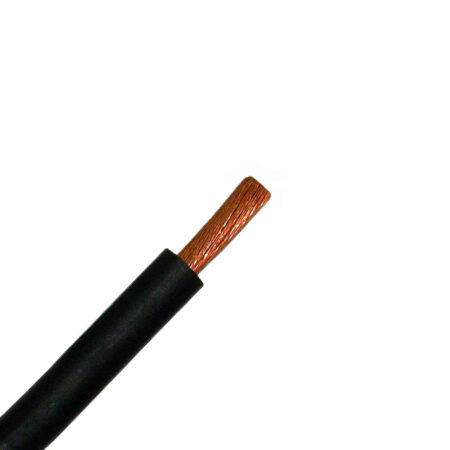 Cablu electric KG 1x10mm cupru
