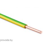 Cablu PV1 1x1mm galben-verde cupru