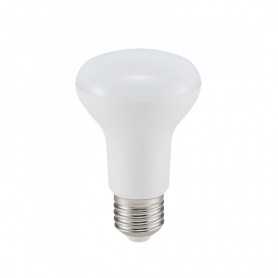 Bec LED R50 7 W 6500 K albă LUMINA LED