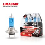 LAMPA LIMASTAR H7 12V 55W PX26D S/W
