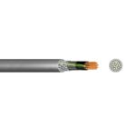 Cablu de control ecranat 4*0.75mm 4*0.75mm
