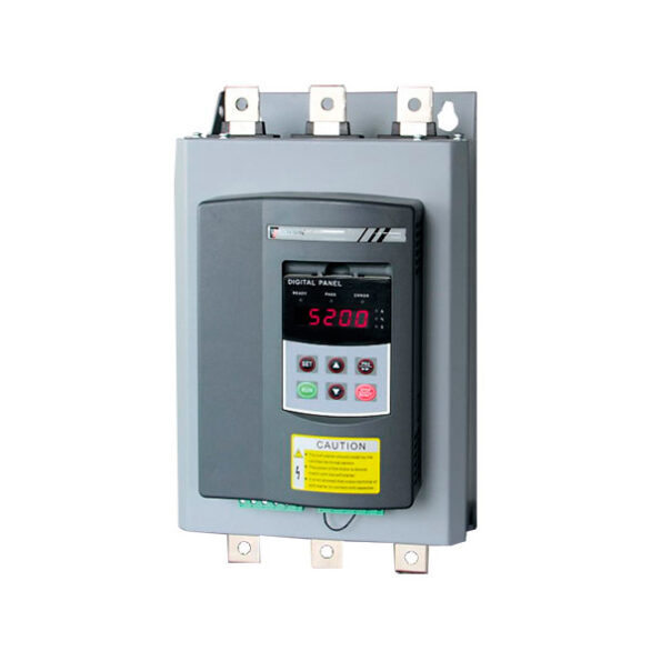 Soft starter PowMr 45kW