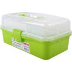 Cutie pentru Scule PVC, e.toolbox.14, 330х200х150мм