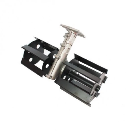 ACCESORIU PENTRU CULTIVATOR TRIMER 28MM 9T ACME