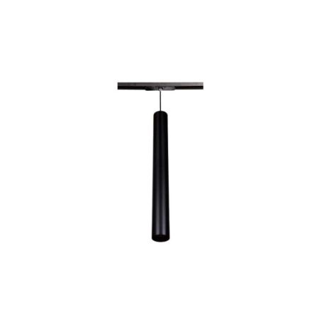 Рельсовый магнитный светодиодный прожектор 8В Злмос