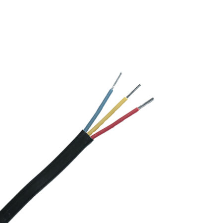 Cablu AVVG 3x2.5mm aluminiu