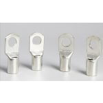 Papuc de cablu 70 mm² aluminiu