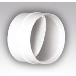 CONECTOR ROTUND CANALE D.100