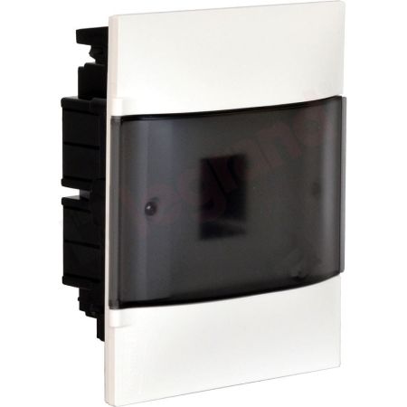 Щит для автоматов 4 модулей пластик Legrand