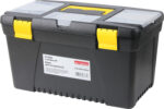 Cutie pentru Scule PVC, e.toolbox.09, 432х248х240mm