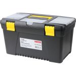 Cutie pentru Scule PVC, e.toolbox.09, 432х248х240mm