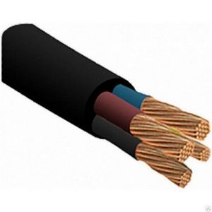 Cablu electric KG 4x95mm cupru