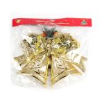 DECOR PENTRU USA 2 CLOPOTEI 27*36CM