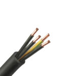 Cablu electric KVVG 4*1.5mm 4*1.5mm