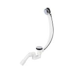 SIFON PENTRU CADA REGLABIL CU PREAPLIN IN CUVA