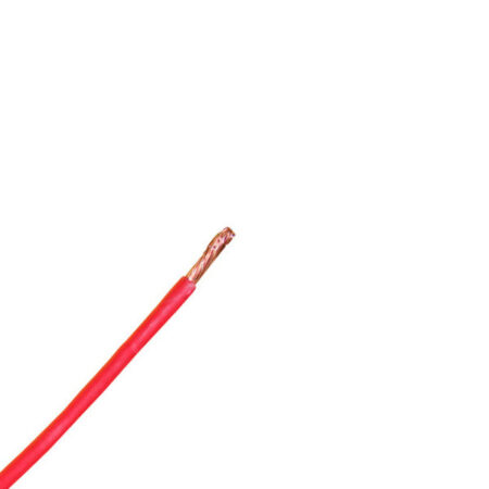 Cablu PV3 1x16mm rosu cupru