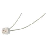 DULIE CERAMICA GU5.3 LUNG FIR 12 CM