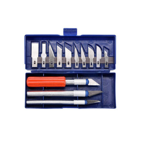 SET CUTITE PENTRU LEMN H014