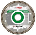 125x22,23x1,4mm диск алмазный Bosch