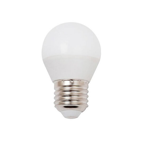 E27 светодиодная лампа 6В 6400 K белый Horoz