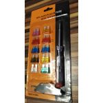 SET SIGURANTE AUTO+SURUBELNITA