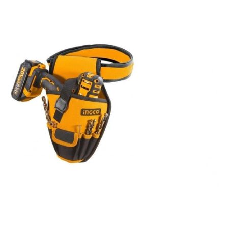 GEANTA CENTURA PENTRU SCULE INGCO