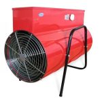 AEROTERMA TERMIA 18KW 380W