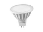 Светодиодная лампа ГУ5.3 7.5 B 4000 K hейтральный АСД