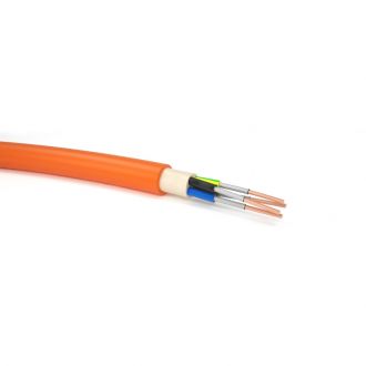 Cablu NXH52.5 5x2,5mm