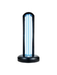 LAMPA LED UV+OZONE SG-SJ19 38W 220V NEGRU