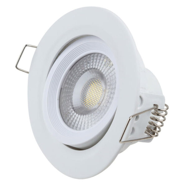 felinar LED 12W 4000 K neutră IP20 neutră