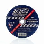 180*1.6*22MM диск для резки металла Titan