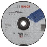 230*2.5 диск для резки металла Bosch