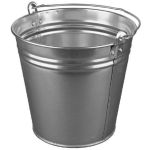 Оцинкованное ведро